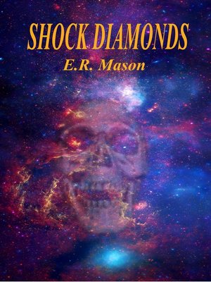 cover image of Shock Diamonds